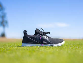 TRUE Linkswear OG Feel Review: The Nike Free of Golf