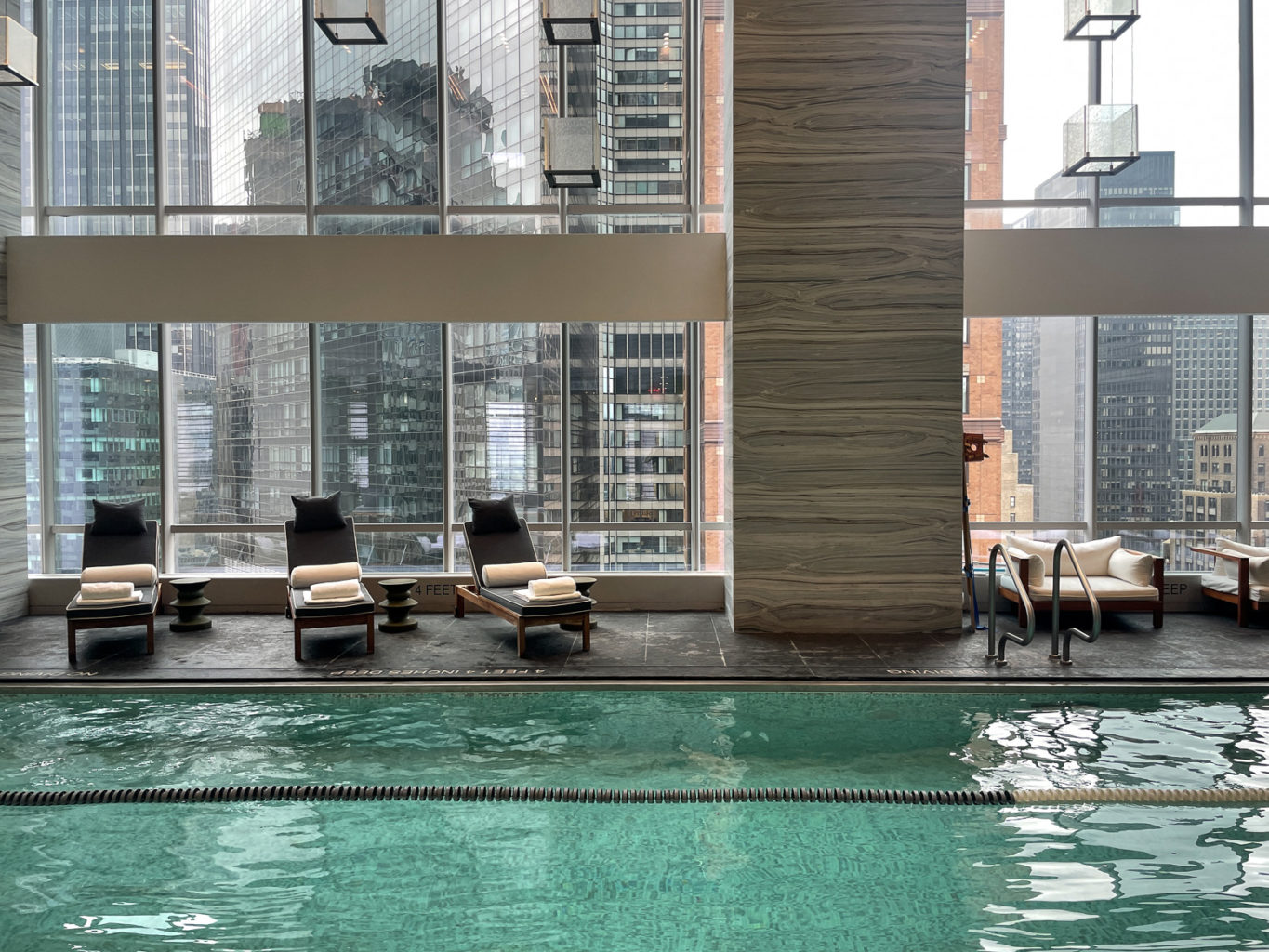 Park Hyatt NYC Review: One of the City's Best Hotels