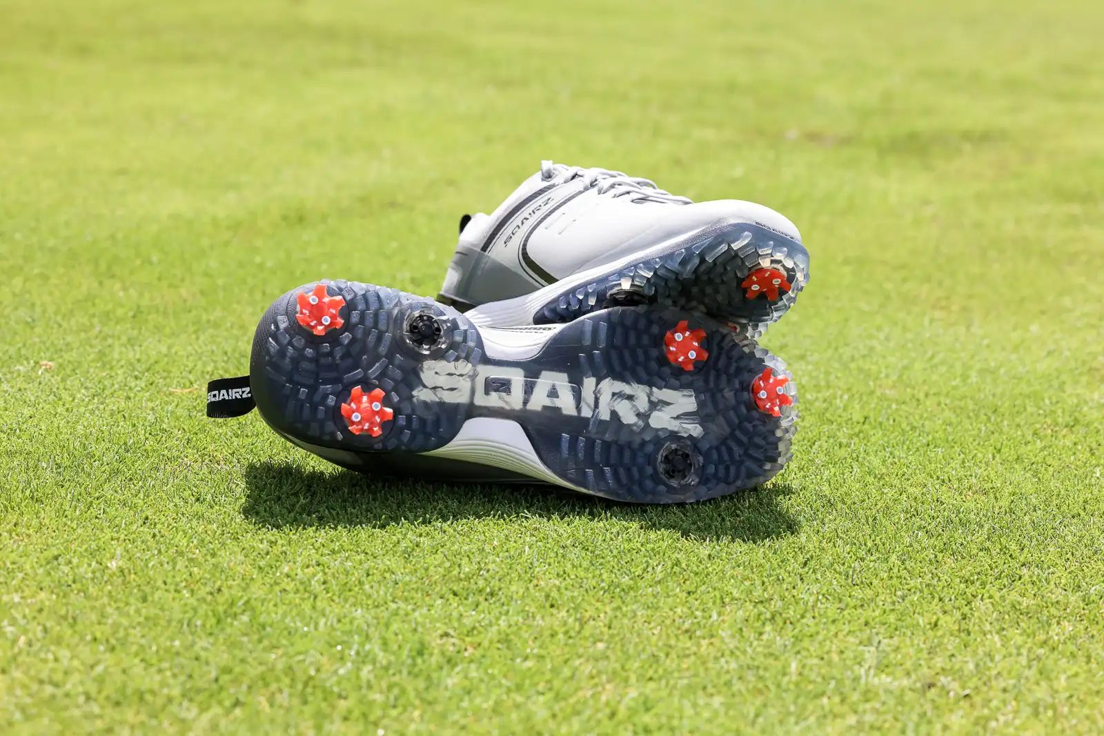 SQAIRZ Speed Golf Shoes