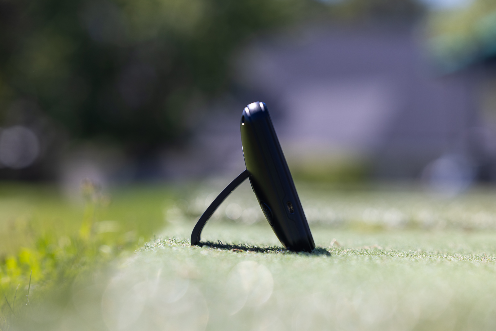 Swing Caddie SC300i Review Most Underrated Launch Monitor in Golf?