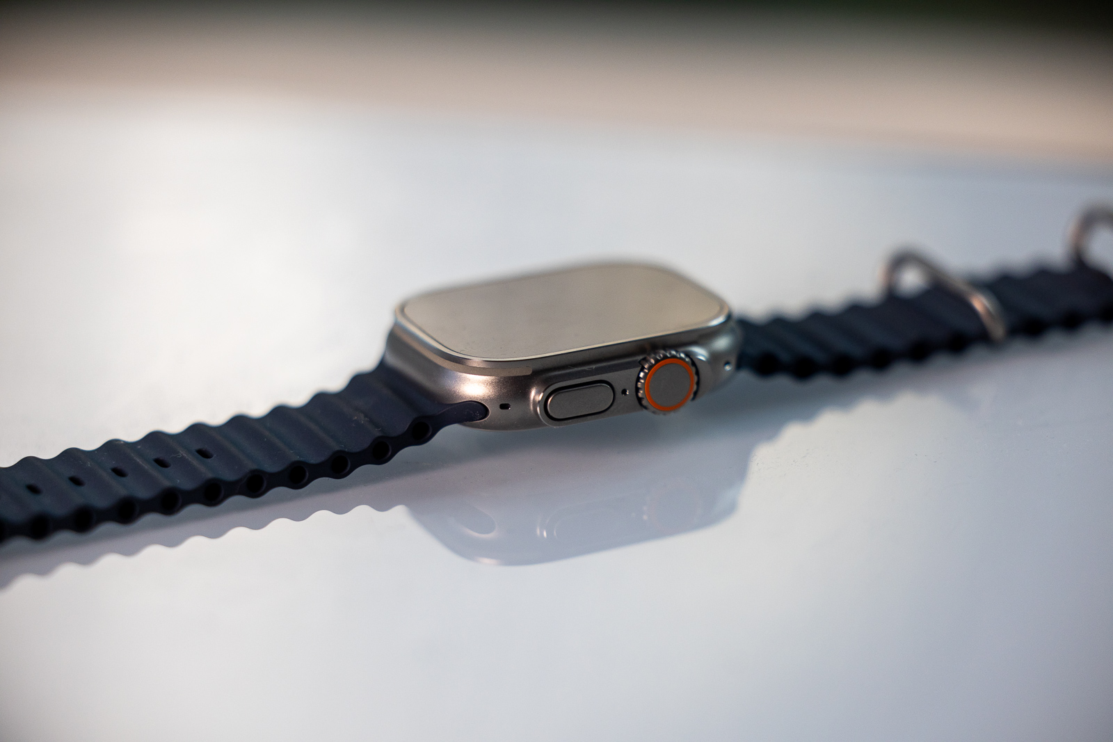 The grint discount apple watch review