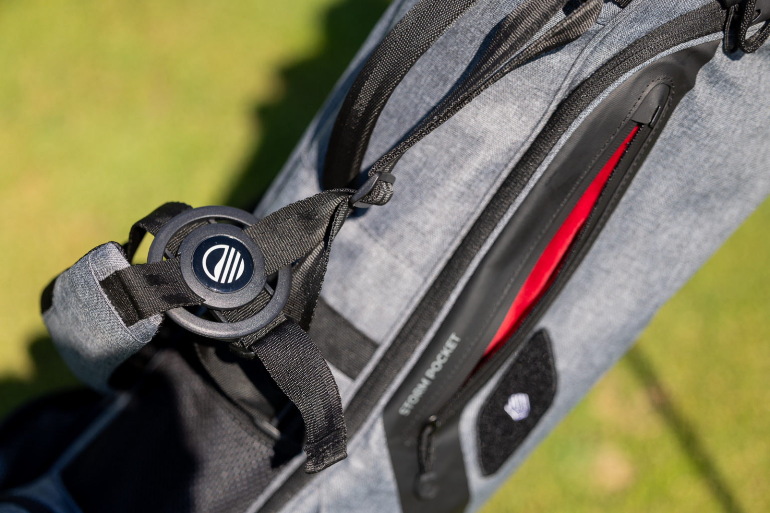 Sunday Golf Bag Is the El Camino the Sunday Bag for You?