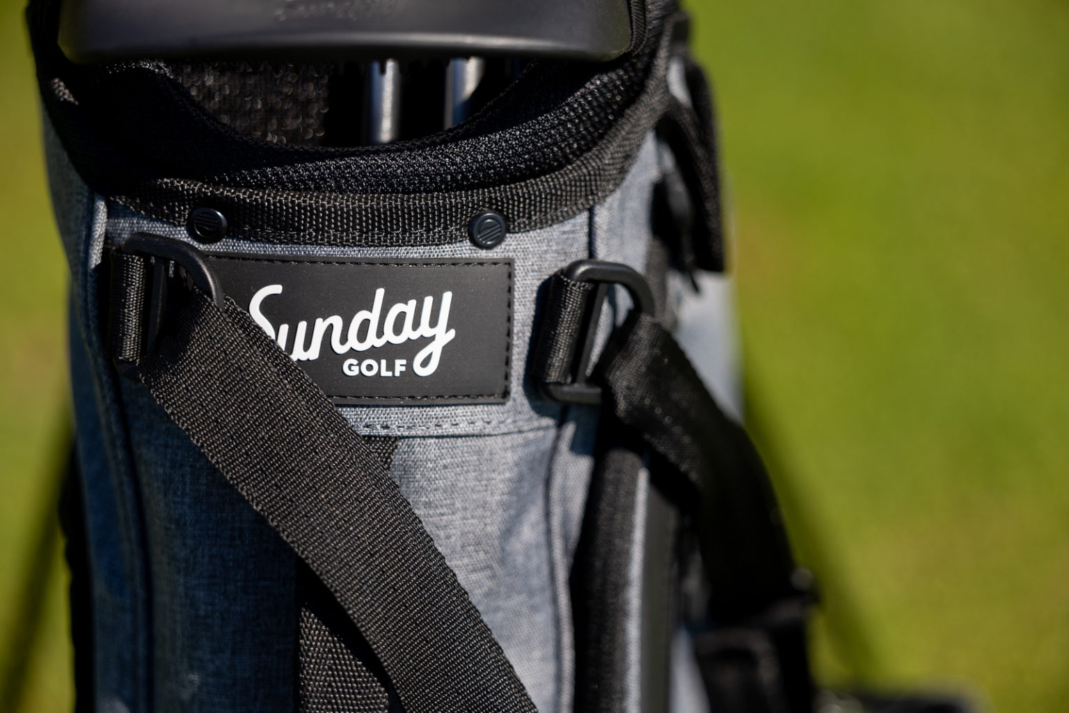 Sunday Golf Bag Is the El Camino the Sunday Bag for You?