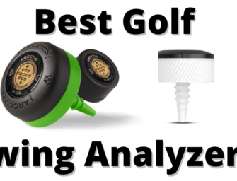 Best Golf Swing Analyzers: A Full Review of Our Favorites