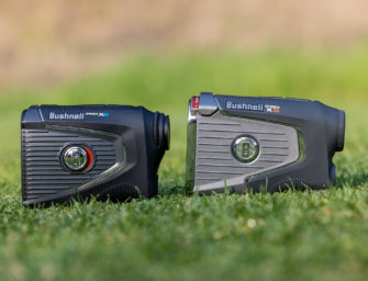 Bushnell Golf Rangefinders: Which One Should You Buy?