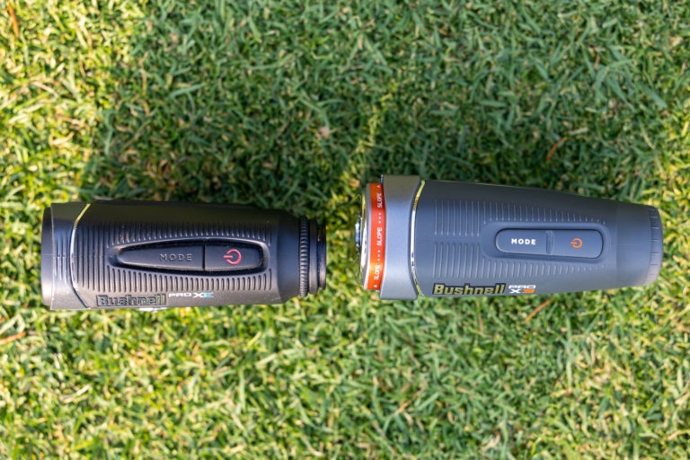 Bushnell Pro X3 Review Is it Still King of the Golf Rangefinders?