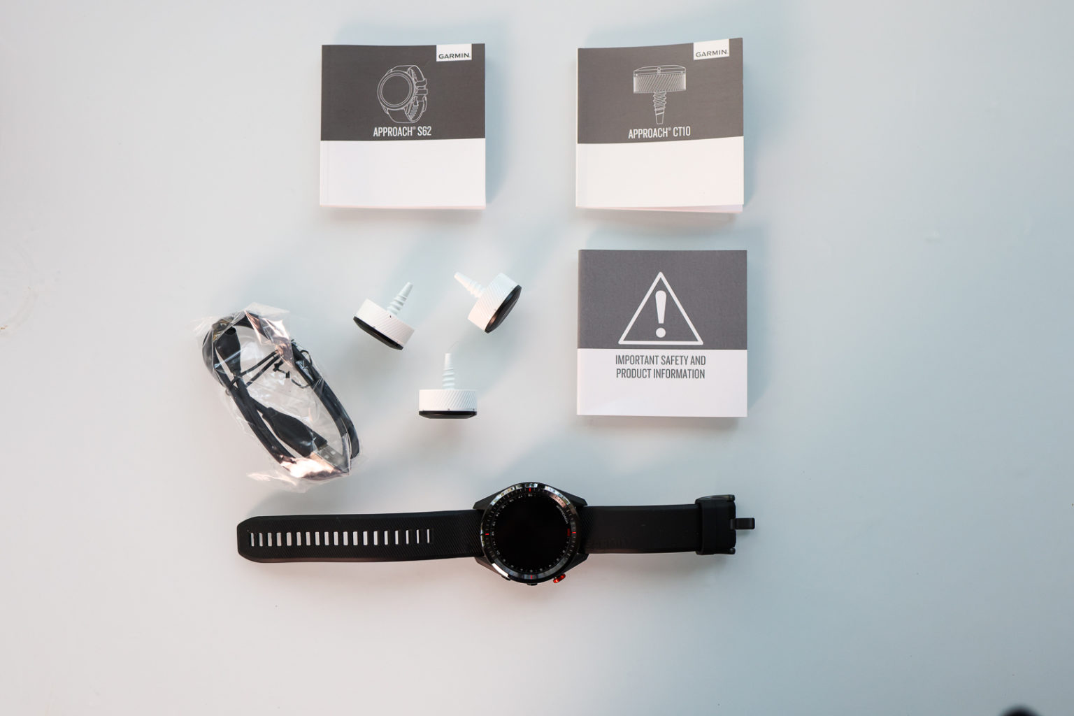 Garmin CT10 Sensors Review Golf's Ultimate Tech Platform?