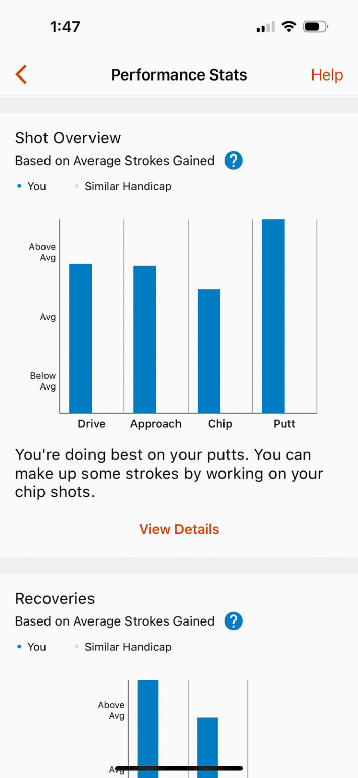 Garmin CT10 Sensors Review Golf's Ultimate Tech Platform?