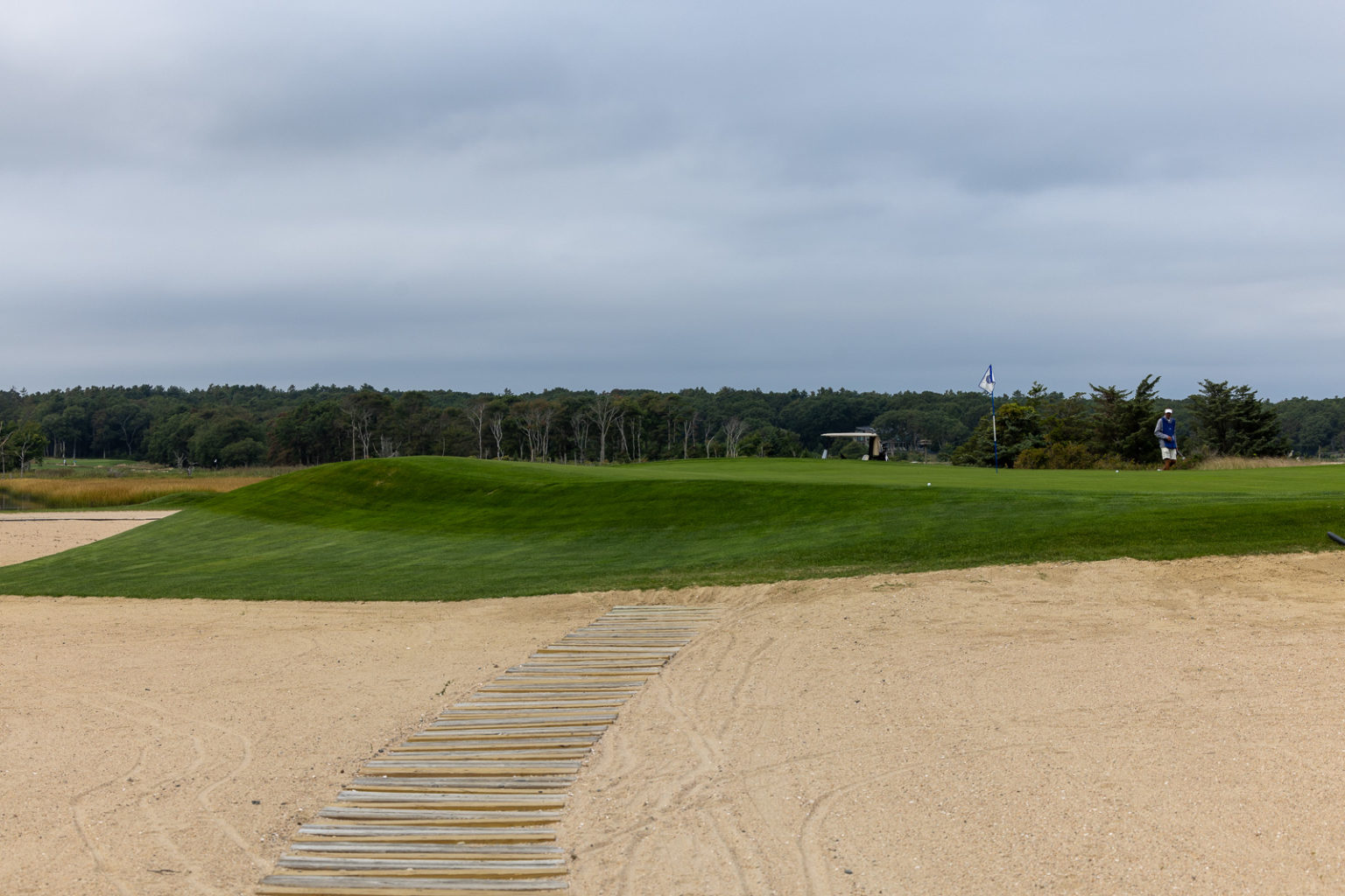 Kittansett Club: One of New England's Finest Golf Clubs