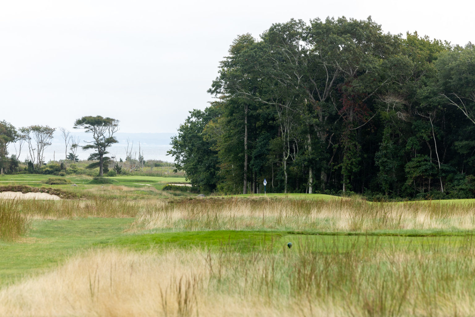 Kittansett Club: One of New England's Finest Golf Clubs