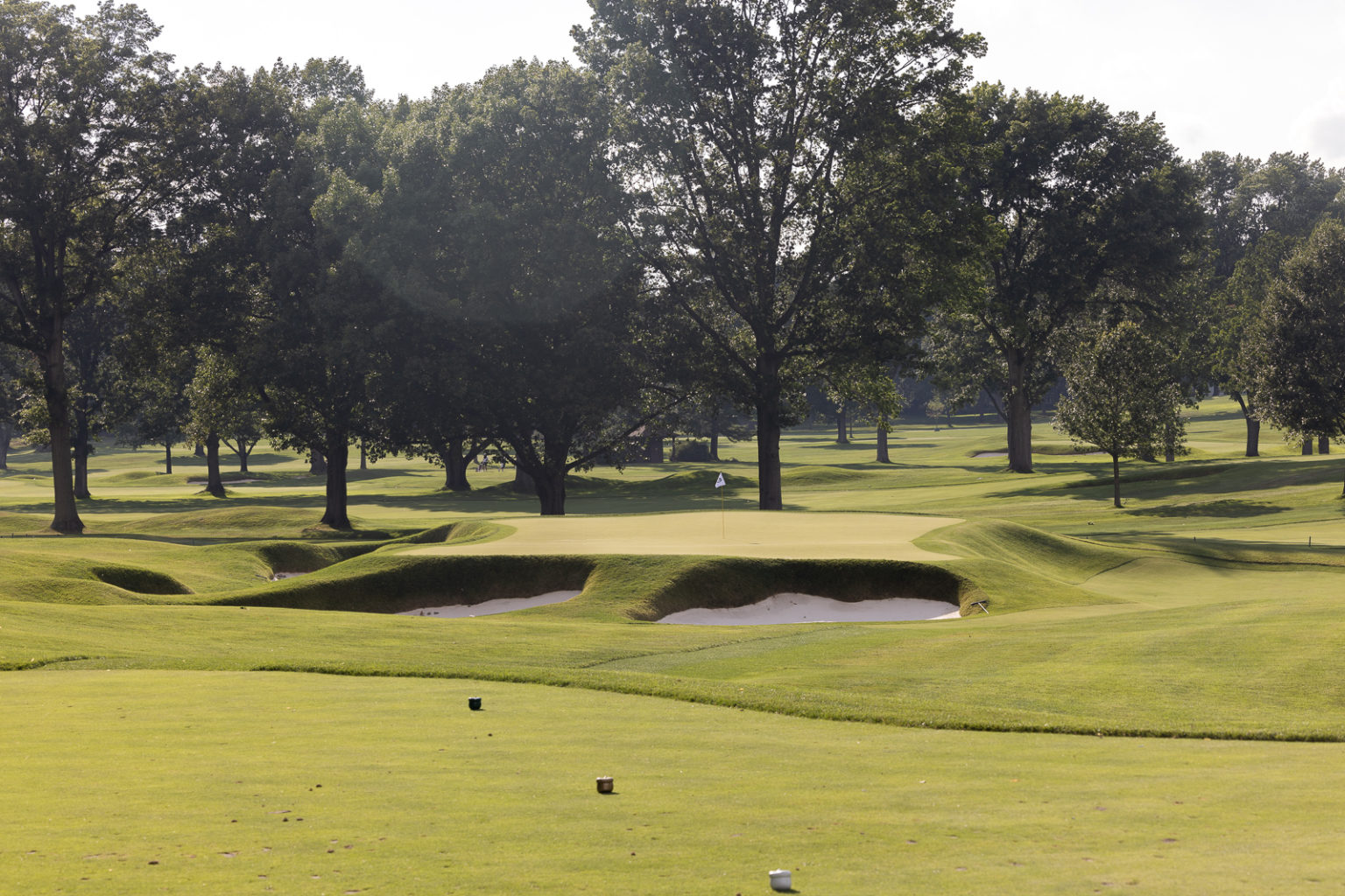 Oak Hill Country Club Is it Donald Ross' Best?