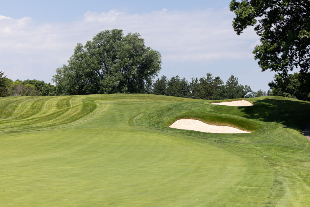 Oak Hill Country Club Is it Donald Ross' Best?