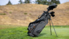 Stix Golf Clubs Stand Bag
