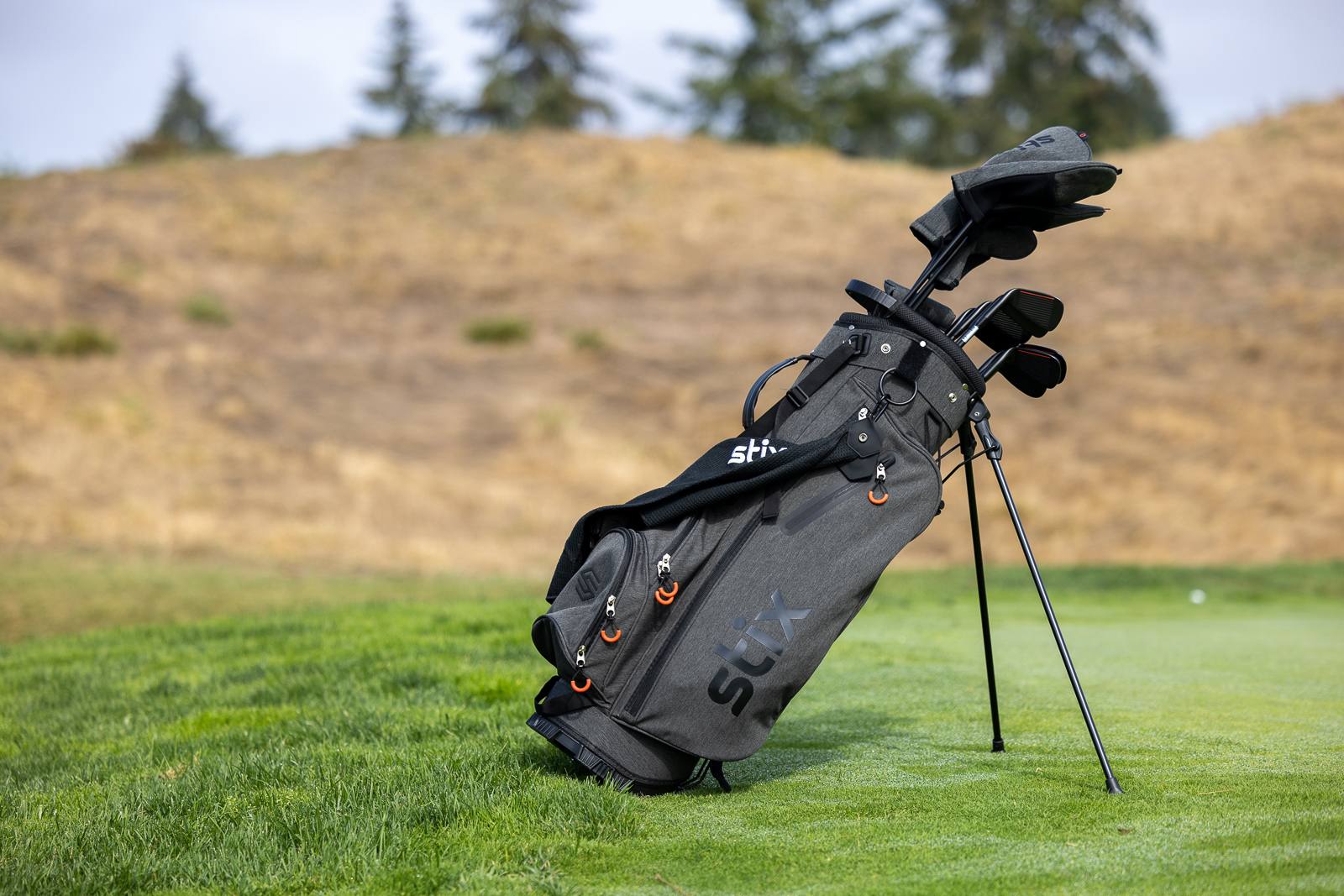 hoste auroch Udstyr Stix Golf Clubs Review: Are they the Best Value in Golf?