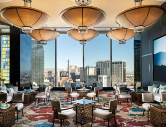 Waldorf Astoria Las Vegas Review: Is it the Best Strip Hotel?