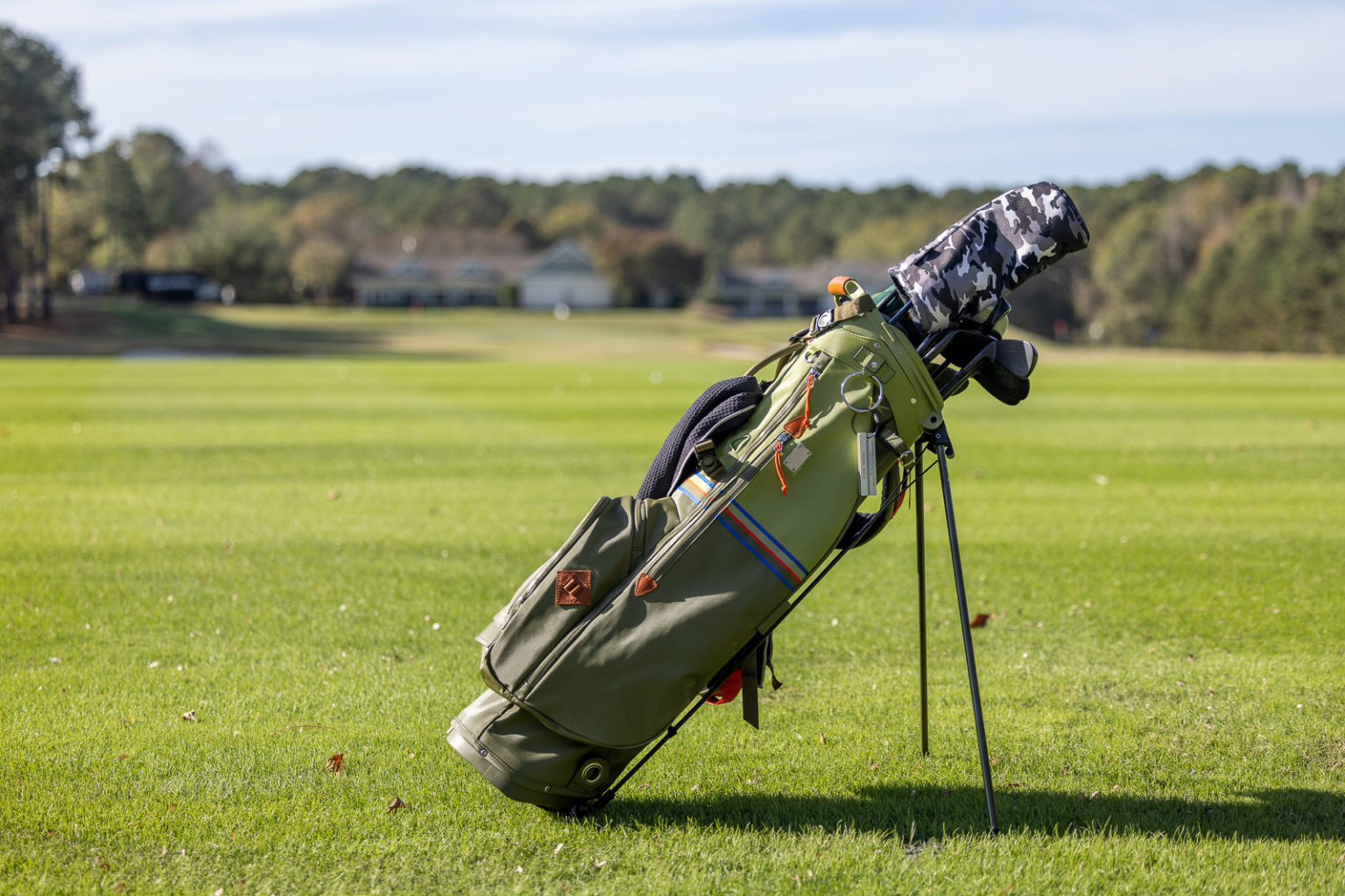 Best golf travel accessories 2022: 13 things to pack for your next trip