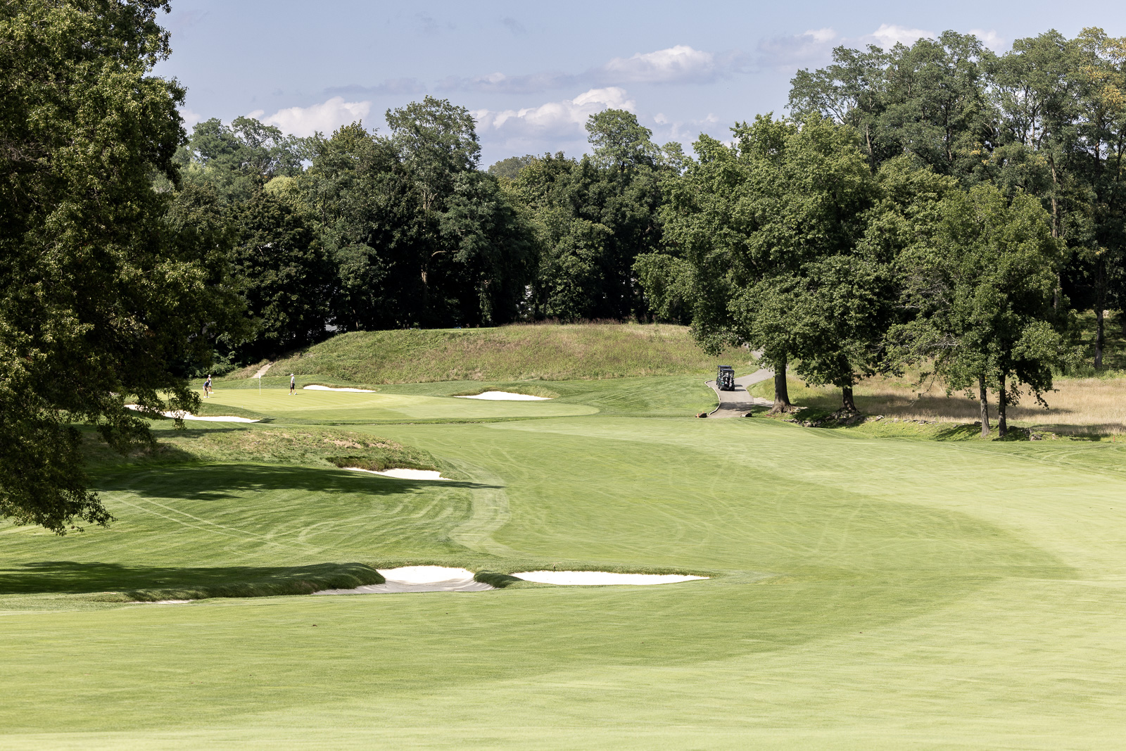 Wykagyl Country Club