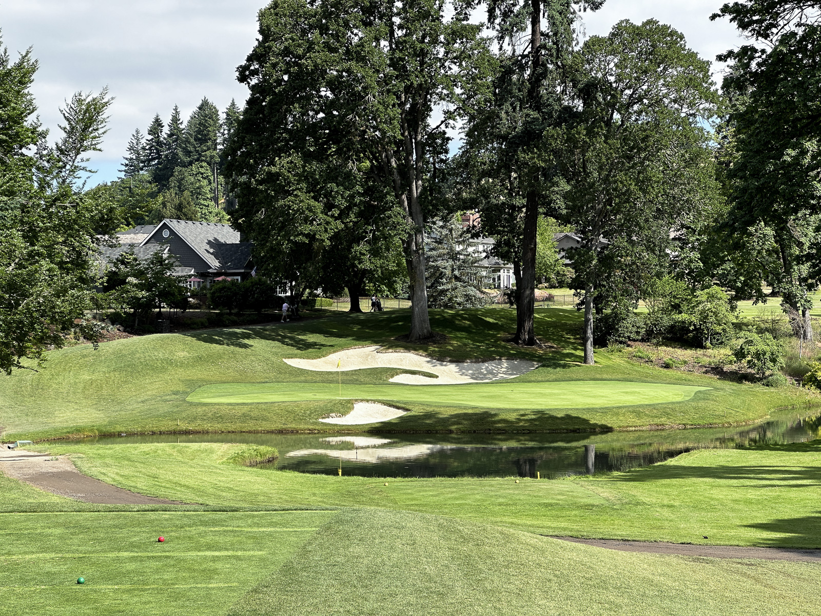 Eugene Country Club