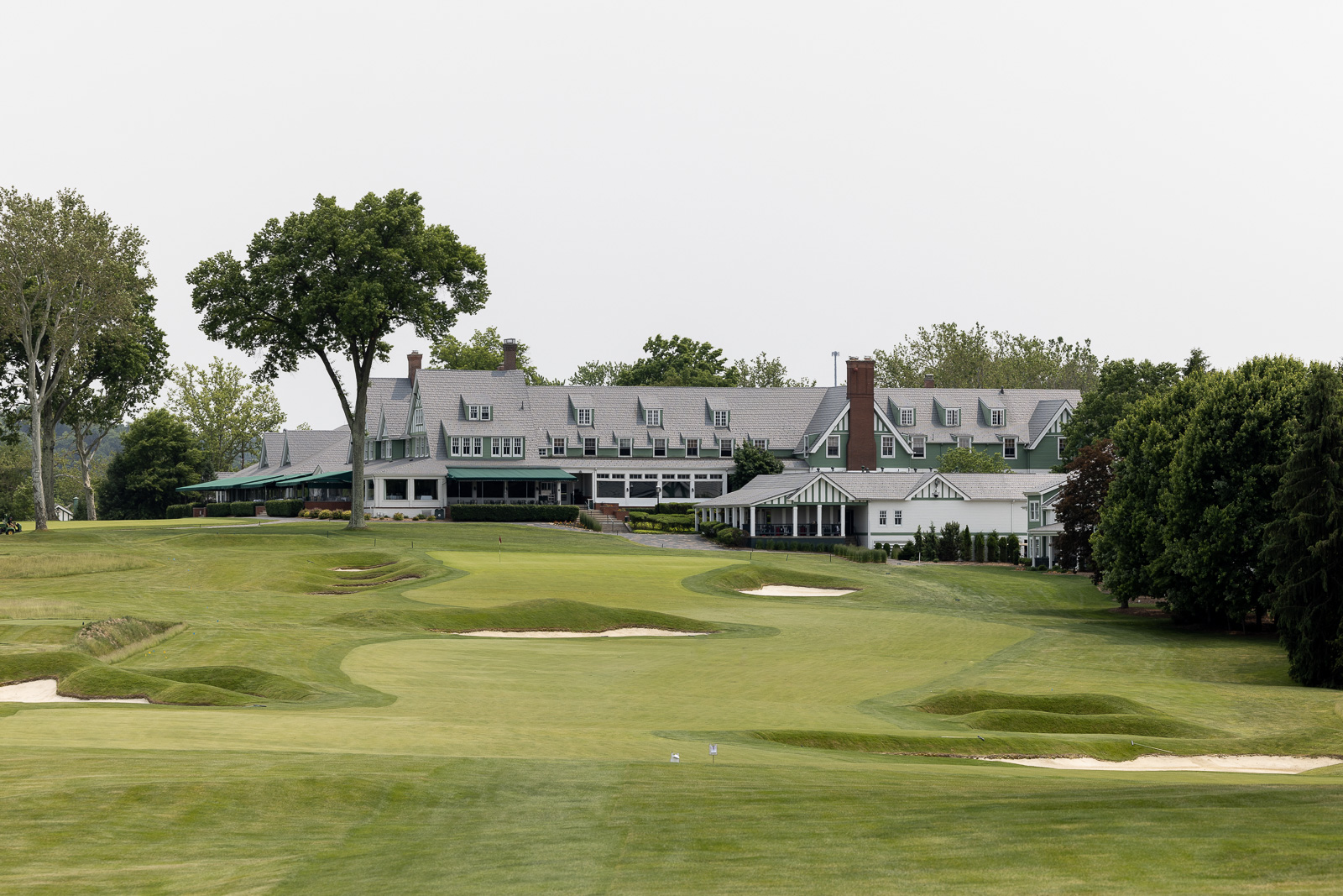 Oakmont Country Club