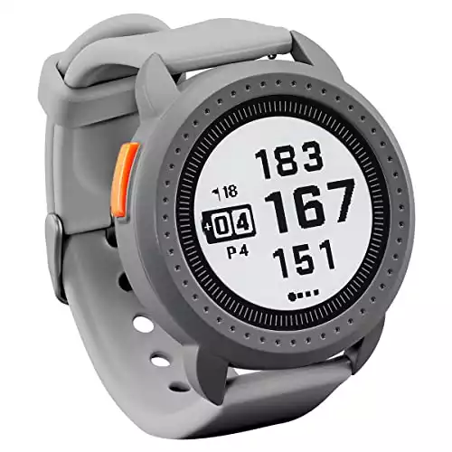 BUSHNELL GOLF iON Edge Gray