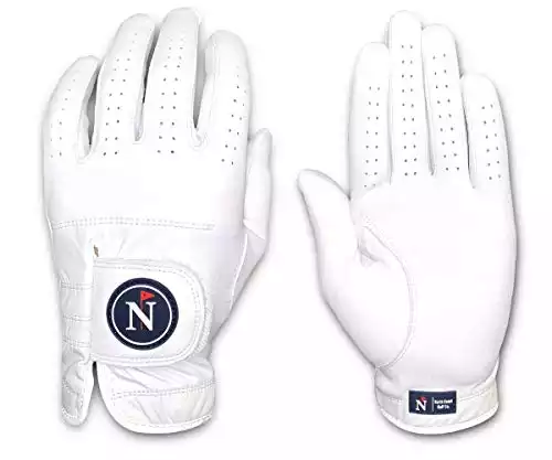 North Coast Golf Gloves
