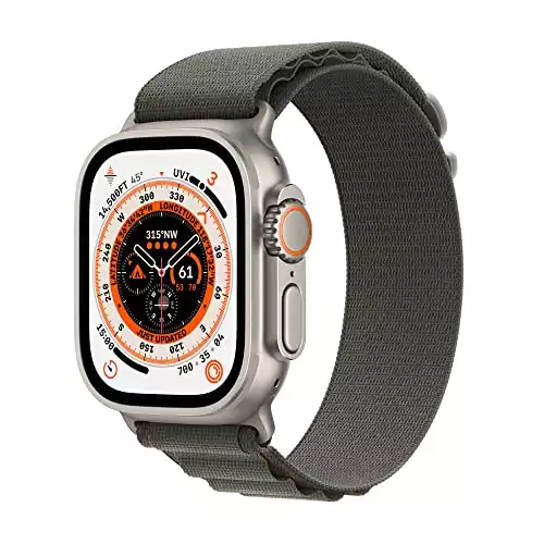 Apple Watch Ultra Smart Watch