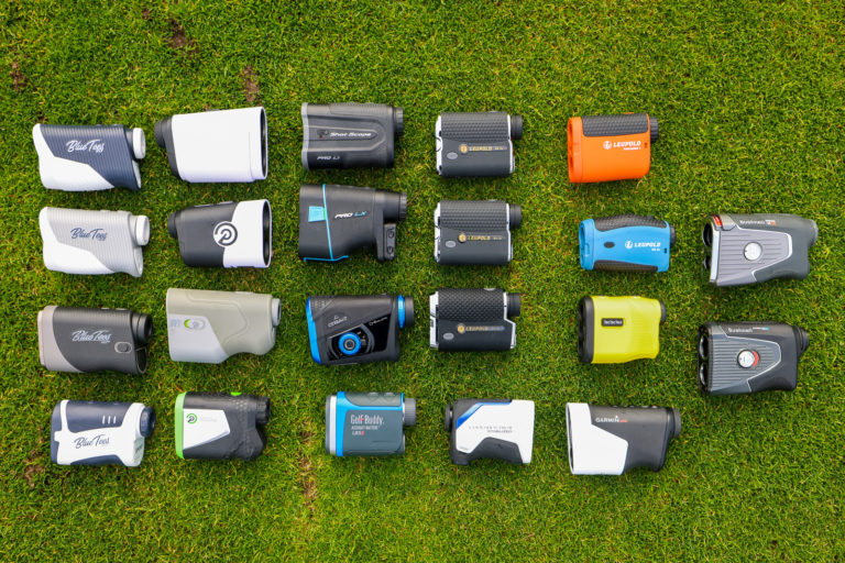 10 Best Golf Rangefinders In 2024 (I've Tested Every One)