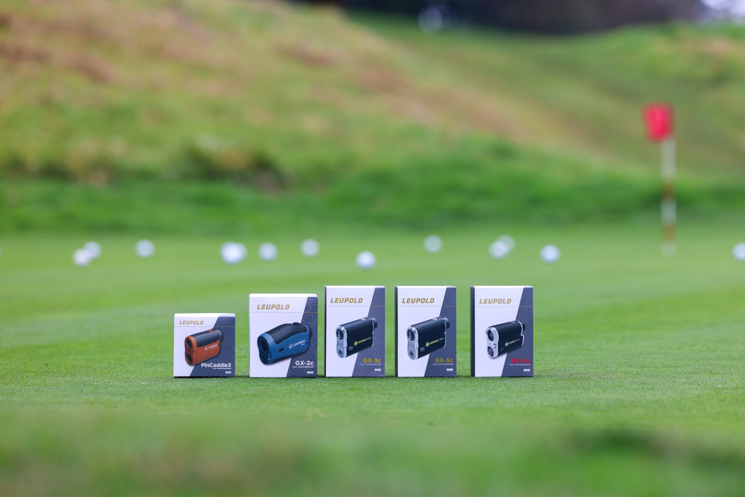 The Ultimate Guide to Leupold Golf Rangefinders in 2023