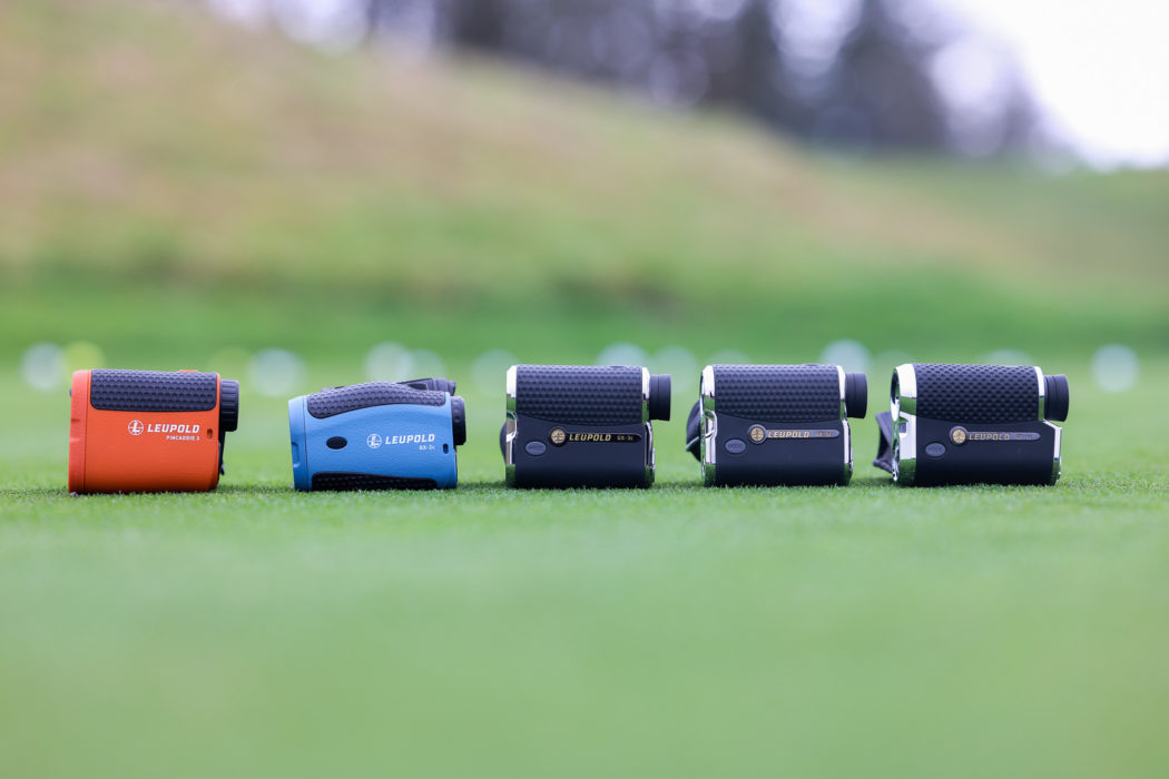 The Ultimate Guide to Leupold Golf Rangefinders in 2023