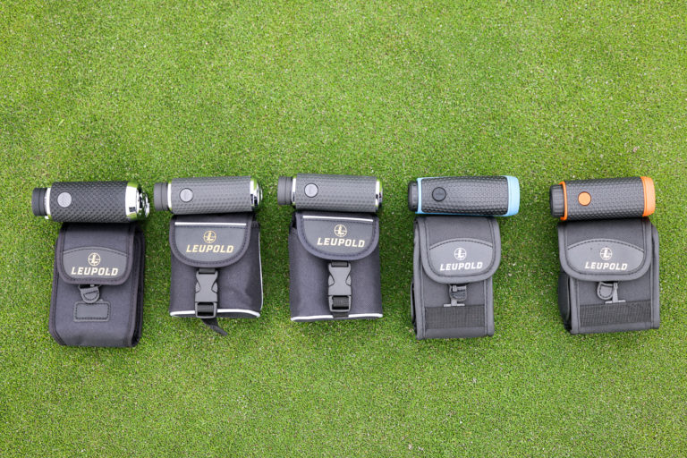 The Ultimate Guide to Leupold Golf Rangefinders in 2023