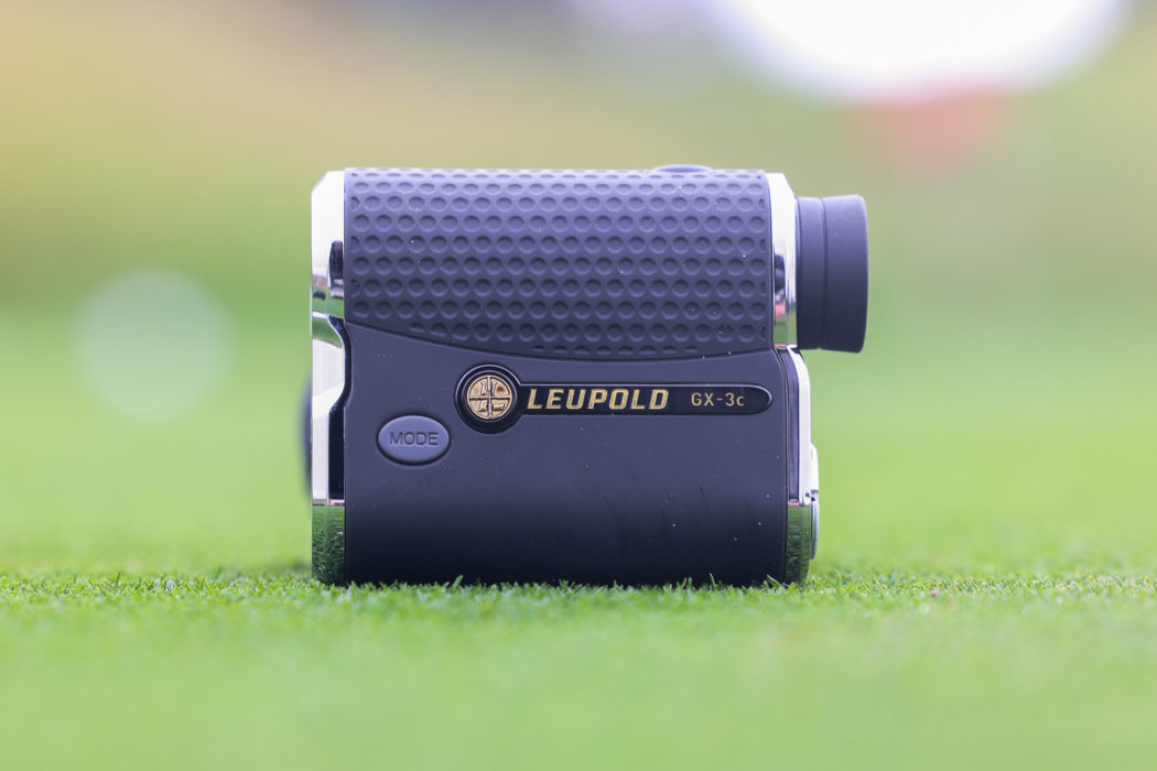 The Ultimate Guide to Leupold Golf Rangefinders in 2024