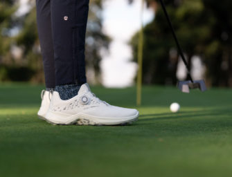 Women’s Ecco Biom G5 Golf Shoes Review: Just as Good as Expected