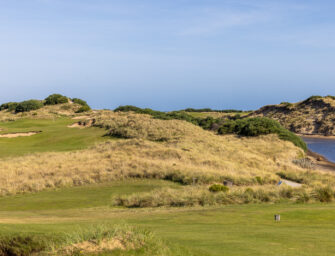 Why Barnbougle Dunes is Worth Flying Across the World For