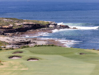 New South Wales Golf Club: Sydney Golf at it’s Very Best