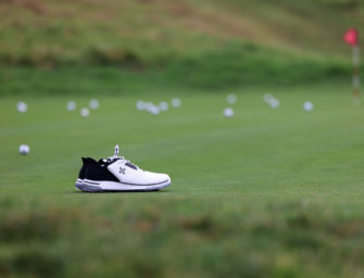 Payntr Golf X 004 RS Review: Payntr Gets Spiked Golf Shoes Right