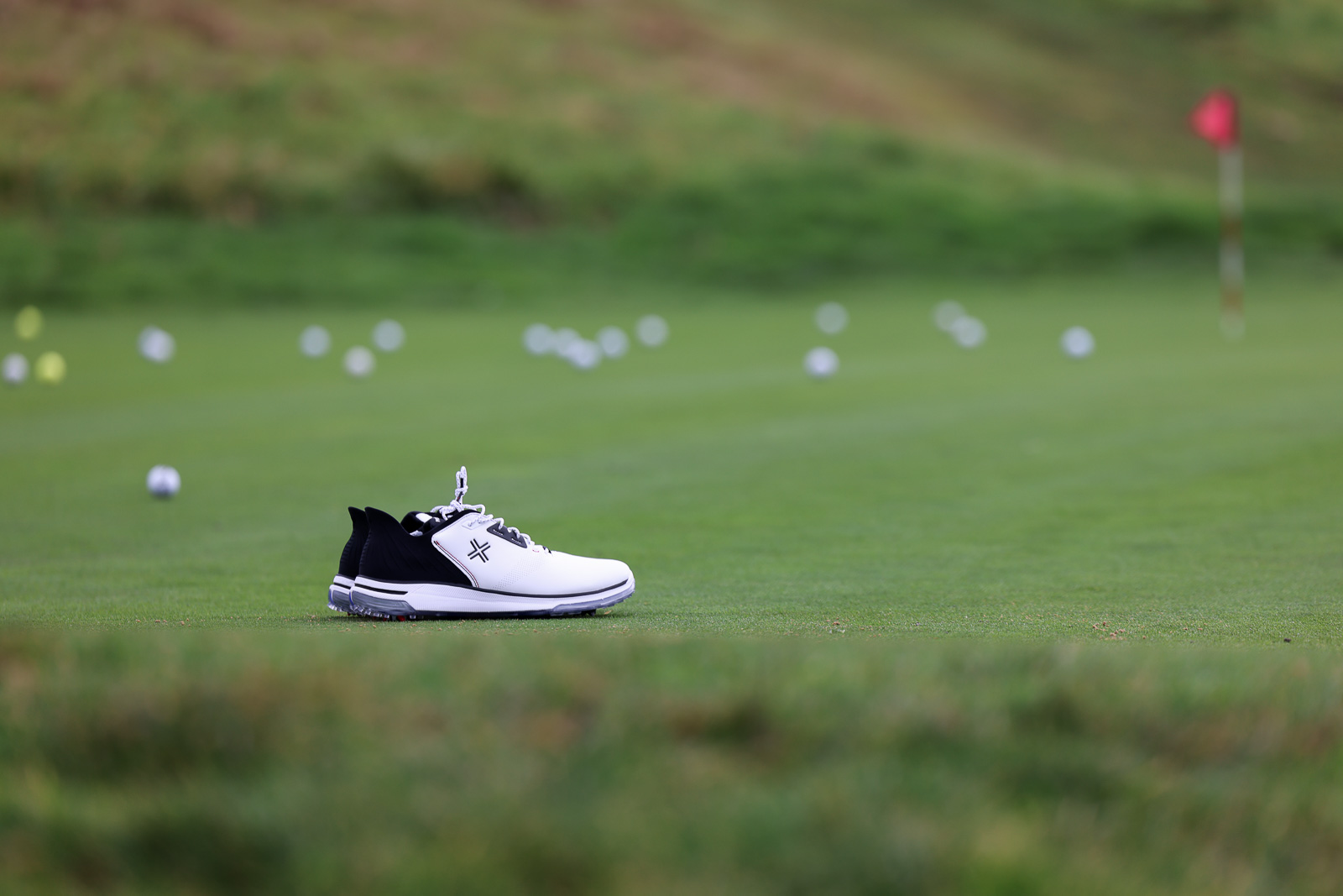 Payntr Golf X 004 Golf Shoe