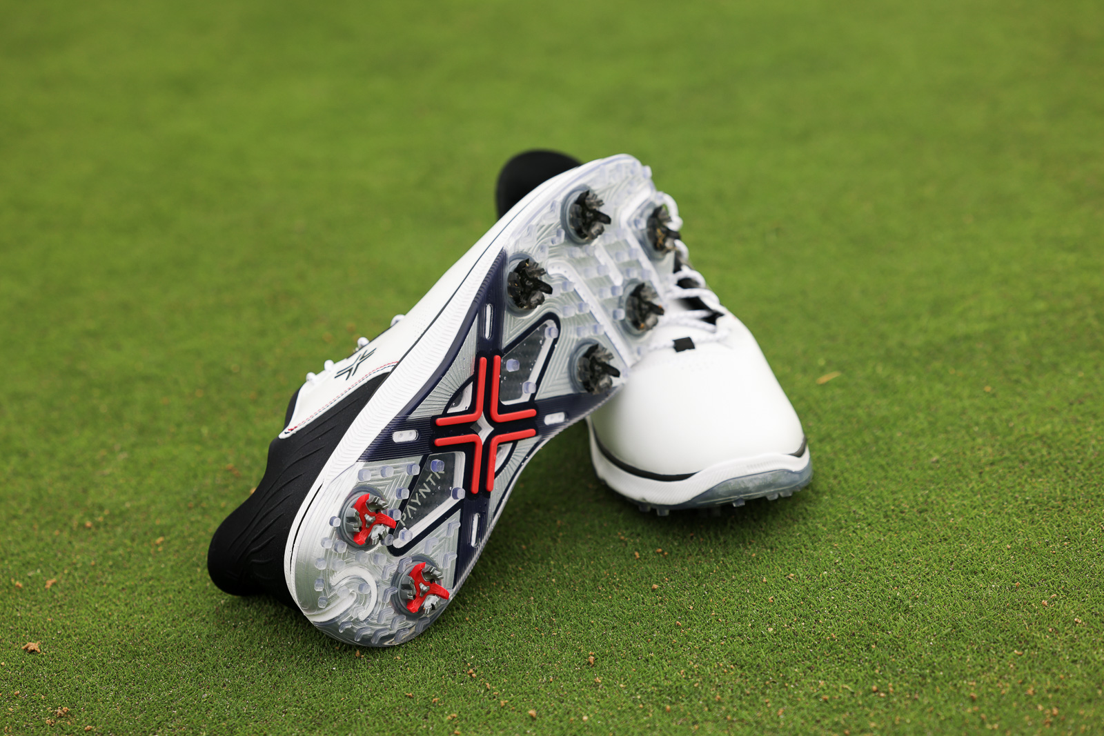 Payntr Golf X 004 RS - Use Code BREAKINGEIGHTY to save 10%!