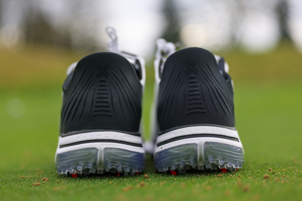 Payntr Golf X 004 RS Review: Spiked Golf Shoes Done Right