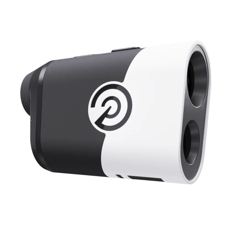 Precision Pro NX9 Slope Rangefinder - Use Code "BREAKINGEIGHTY" FOR $20 Off.