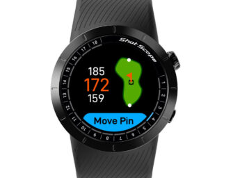 Shot Scope X5 Golf Watch and Shot Tracking: Their Best Yet?