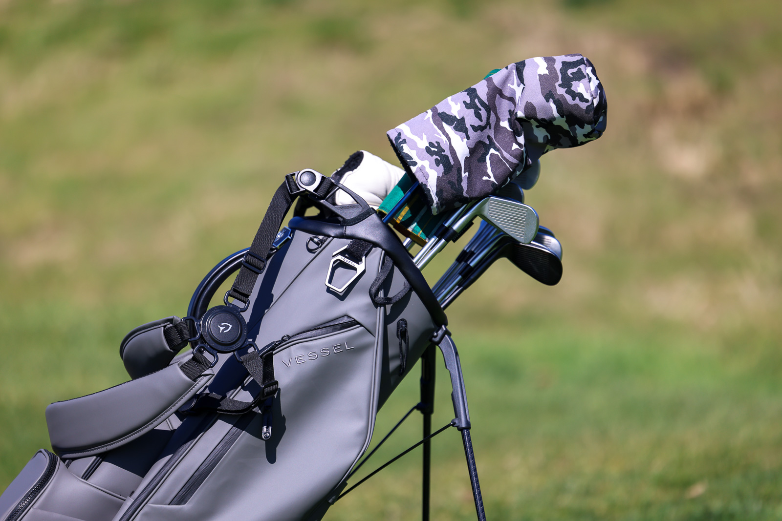 Vessel Player IV Golf Bag