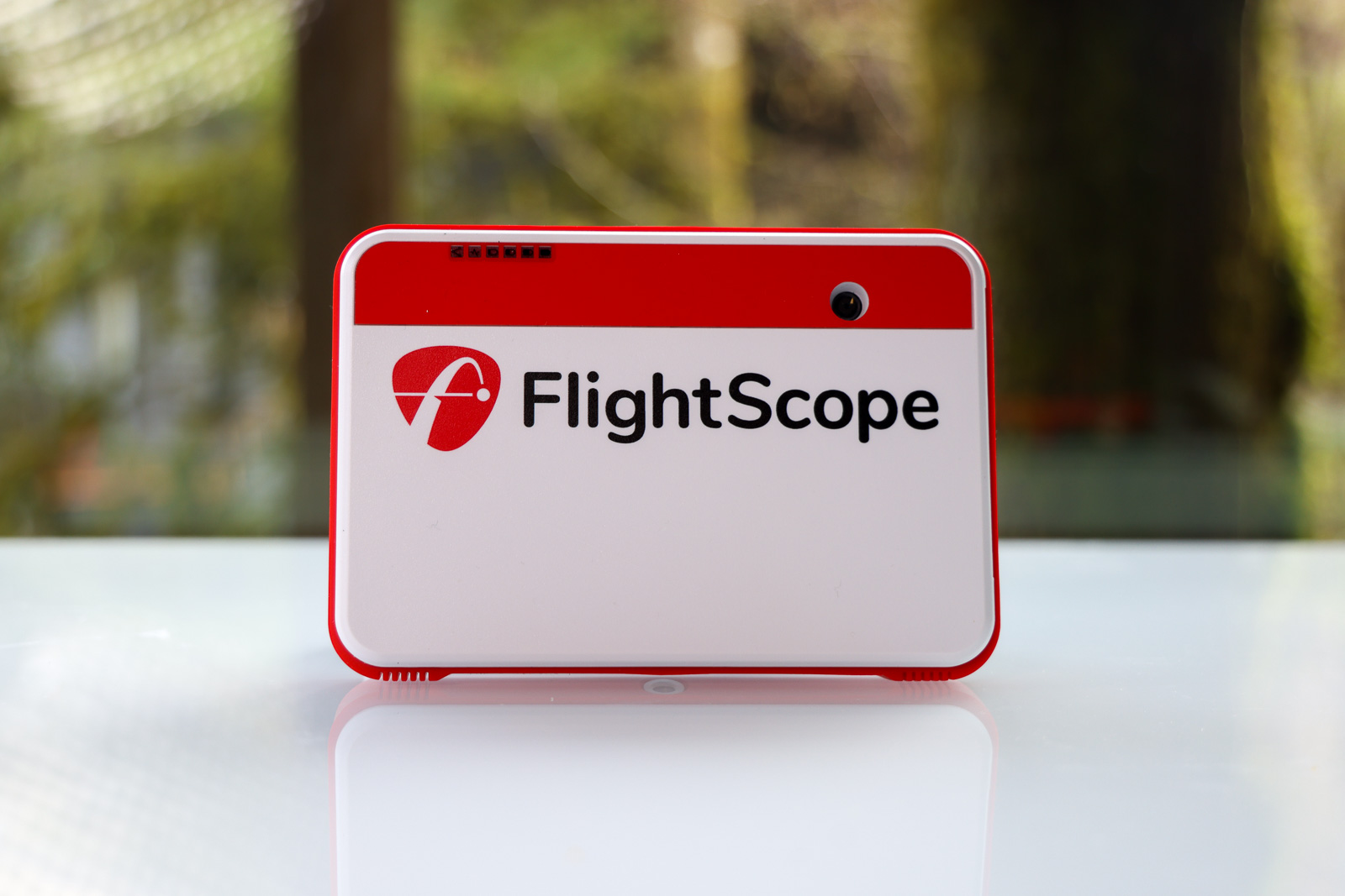 The FlightScope Mevo Plus