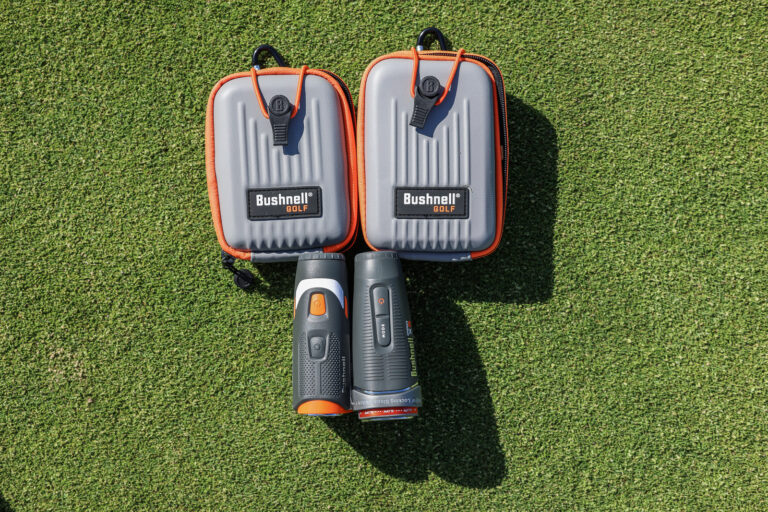 Bushnell Tour V6 Shift Review: Better than the Pro X3?