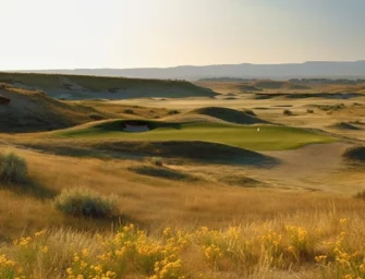 Rodeo Dunes: Everything You Need to Know About the Latest Dream Golf Resort