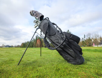 Sunday Golf Ryder Bag Review: Not Just for Sundays Anymore…