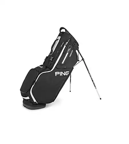 PING New Hoofer Stand Golf Bag