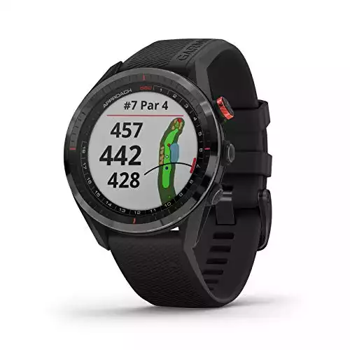 Golf4Watch Best Golf App for Swing Analysis and Course Tracking