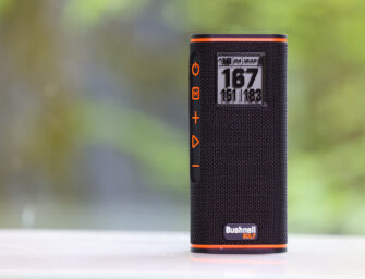 Bushnell Wingman View Review: The Ultimate Golf Speaker?