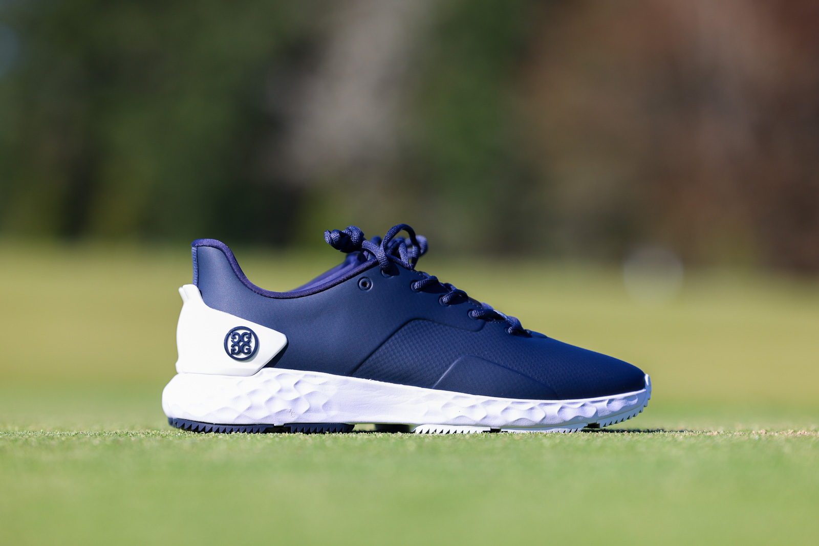 G/Fore MG4+ Golf Shoe - Use Code G4BREAKING8010 to save 10%!
