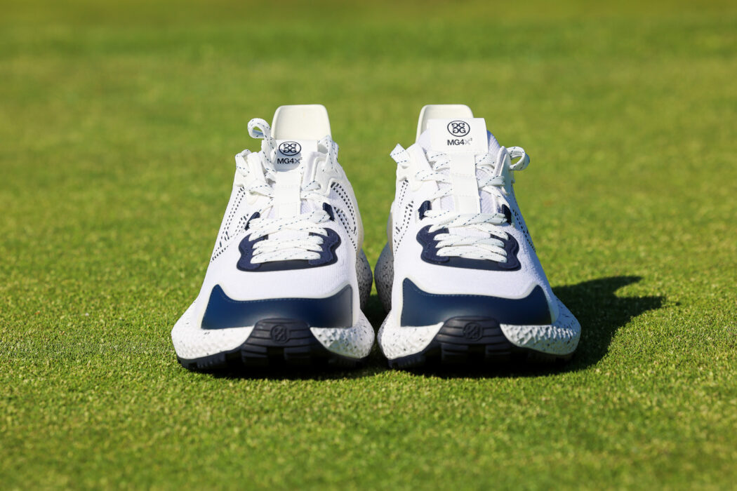 G/FORE MG4x2 Review: The Ultimate Go-Anywhere Shoe